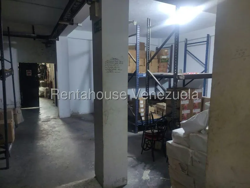 Negocios y Empresas (Alimentos y Bebidas) en Venta en Guaicaipuro, Distrito Metropolitano - 53