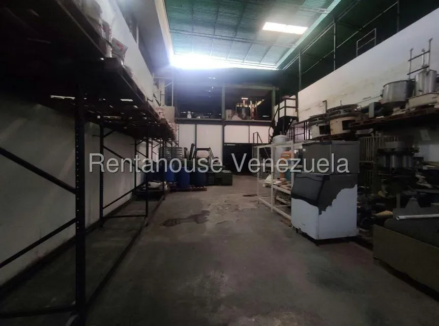 Negocios y Empresas (Alimentos y Bebidas) en Venta en Guaicaipuro, Distrito Metropolitano - 56