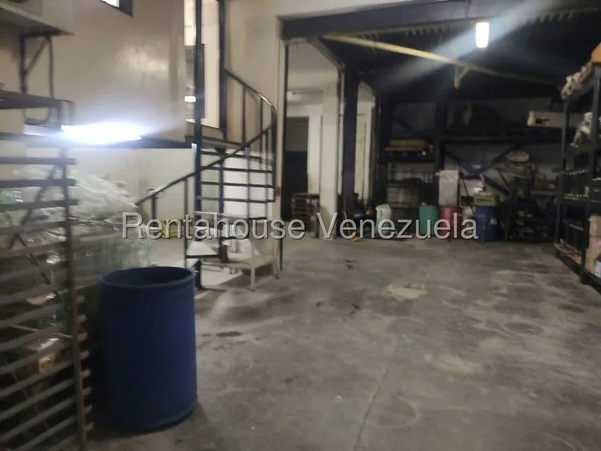 Negocios y Empresas (Alimentos y Bebidas) en Venta en Guaicaipuro, Distrito Metropolitano - 57