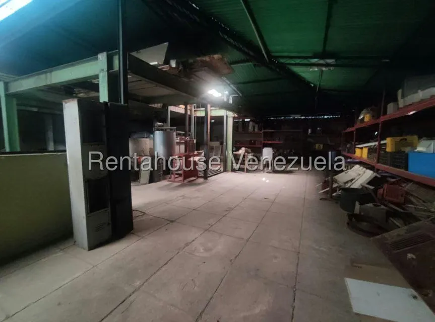 Negocios y Empresas (Alimentos y Bebidas) en Venta en Guaicaipuro, Distrito Metropolitano - 61