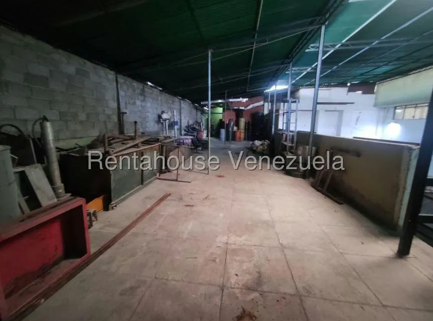 Negocios y Empresas (Alimentos y Bebidas) en Venta en Guaicaipuro, Distrito Metropolitano - 62