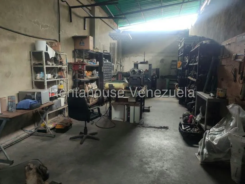 Negocios y Empresas (Alimentos y Bebidas) en Venta en Guaicaipuro, Distrito Metropolitano - 69