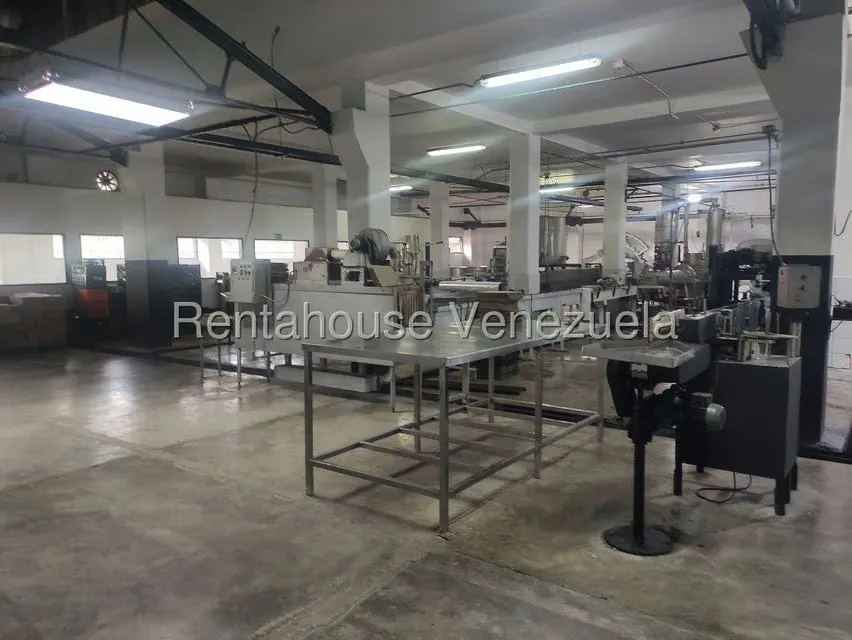 Negocios y Empresas (Alimentos y Bebidas) en Venta en Guaicaipuro, Distrito Metropolitano - 9