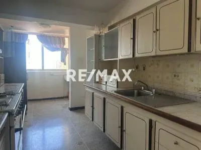 APARTAMENTO EN VENTA RESIDENCIAS LOS ALAMOS I MARACAIBO