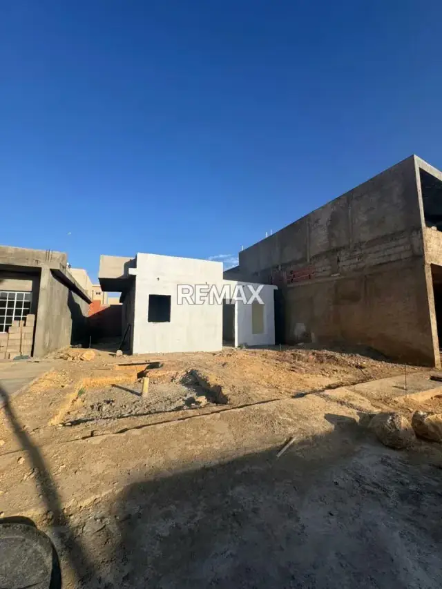 Casa en Venta en obra blanca, Conjunto Privado en Guanadito Norte