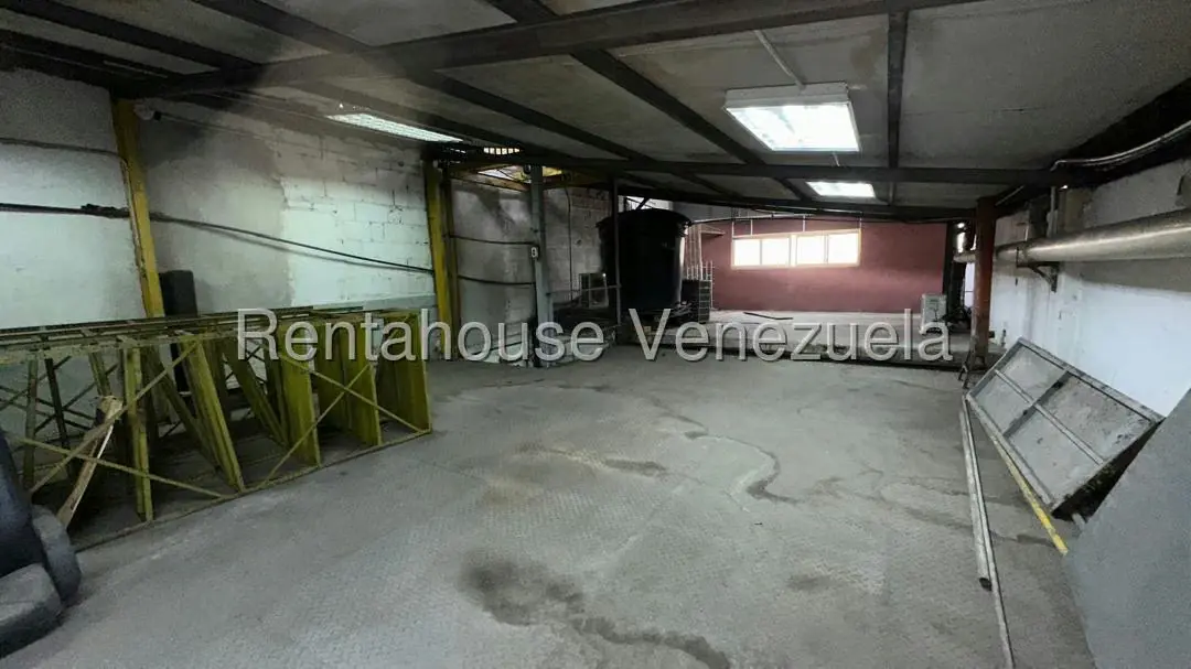 Local Comercial en Venta en Catia, Distrito Metropolitano - 11