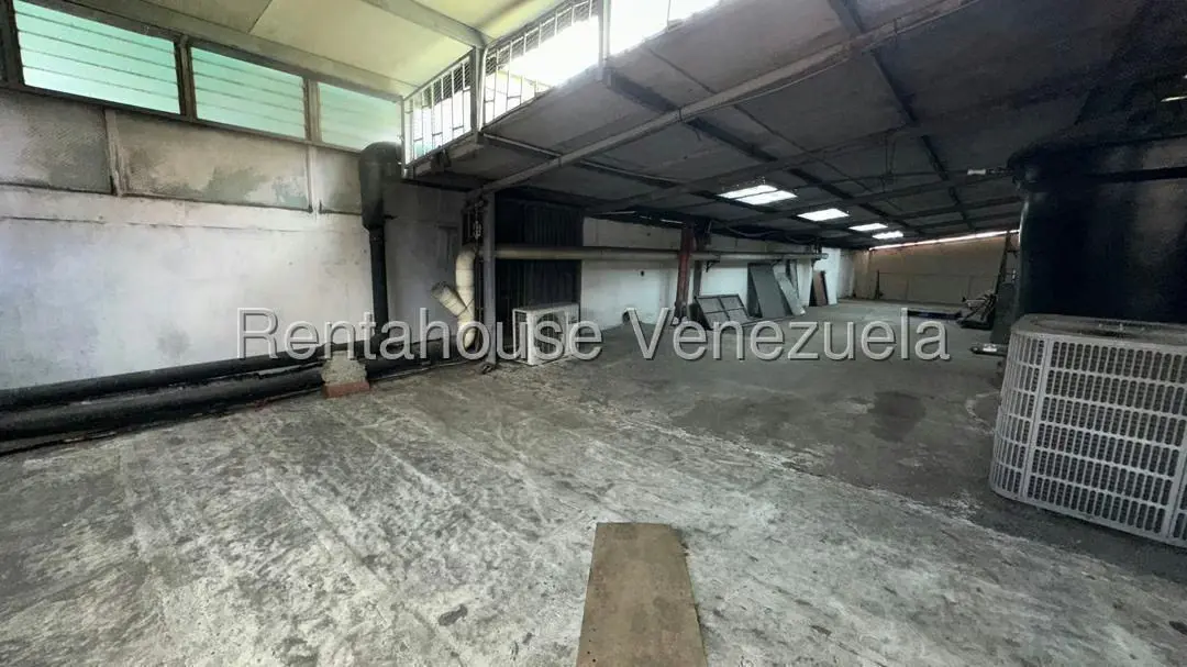 Local Comercial en Venta en Catia, Distrito Metropolitano - 12