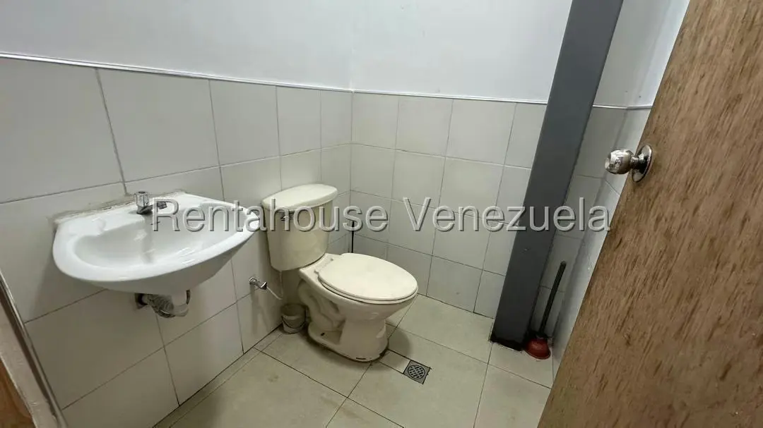 Local Comercial en Venta en Catia, Distrito Metropolitano - 5
