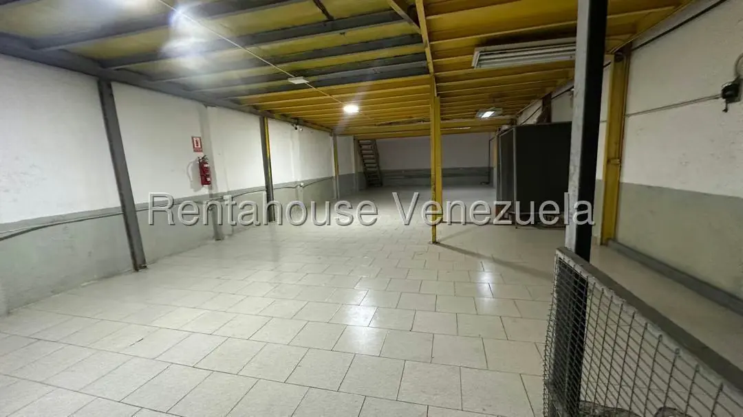 Local Comercial en Venta en Catia, Distrito Metropolitano - 6