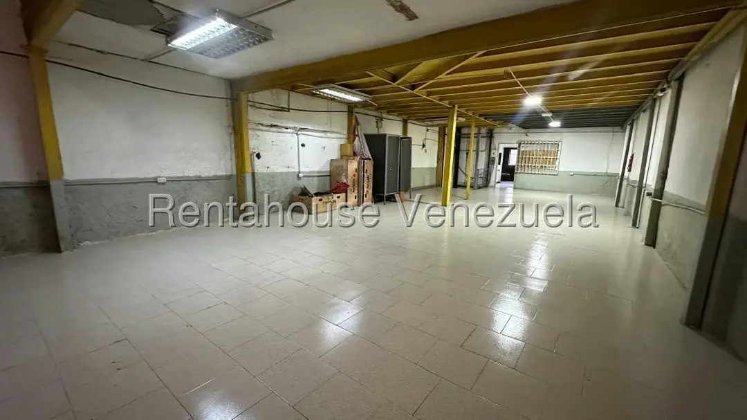 Local Comercial en Venta en Catia, Distrito Metropolitano - 7