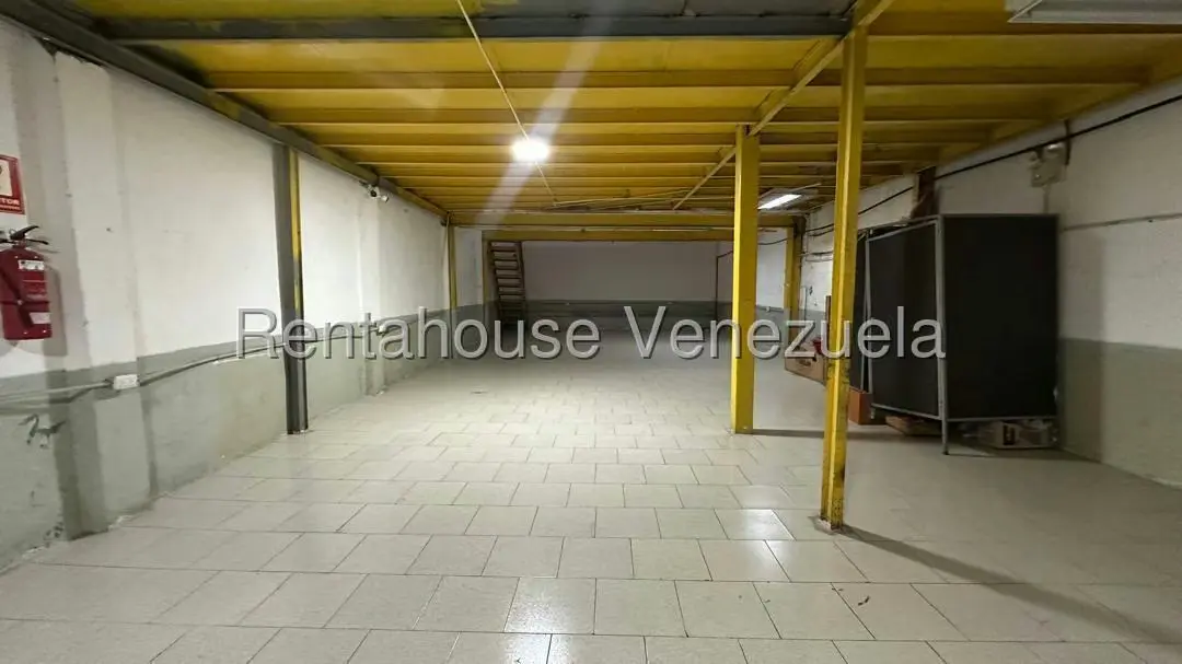 Local Comercial en Venta en Catia, Distrito Metropolitano - 8