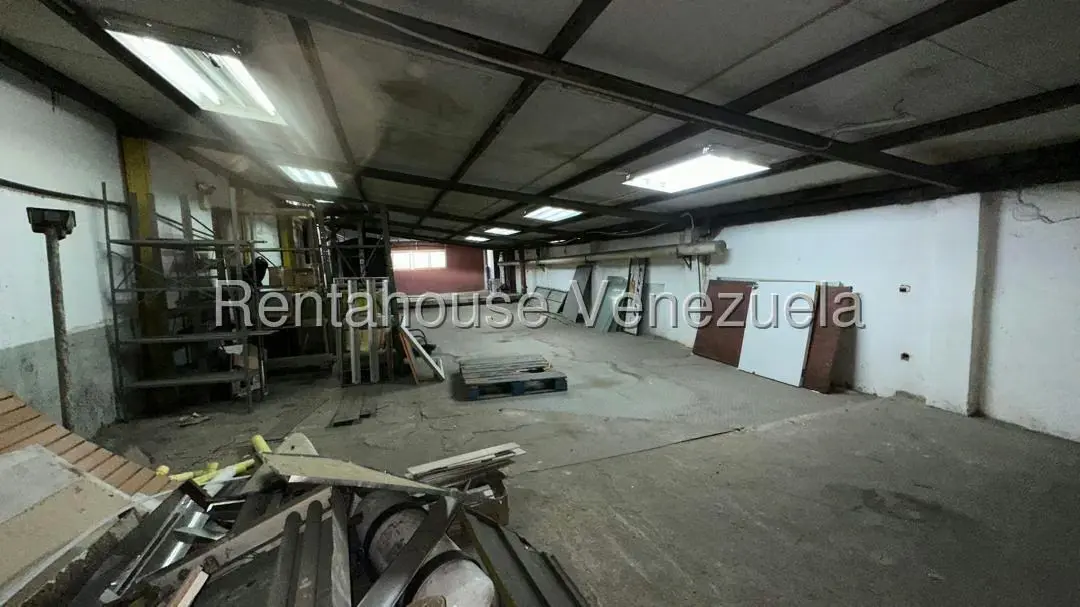 Local Comercial en Venta en Catia, Distrito Metropolitano - 10