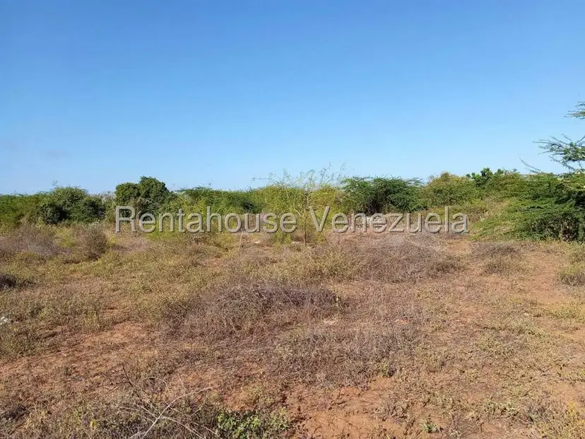 Terreno (Residencial) en Venta en Maneiro, Nueva Esparta