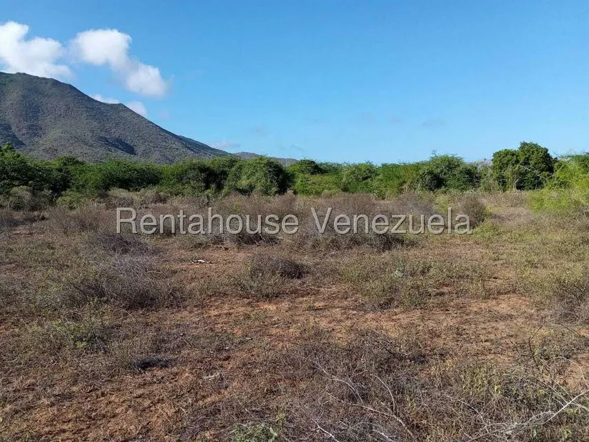 Terreno (Residencial) en Venta en Maneiro, Nueva Esparta - 2
