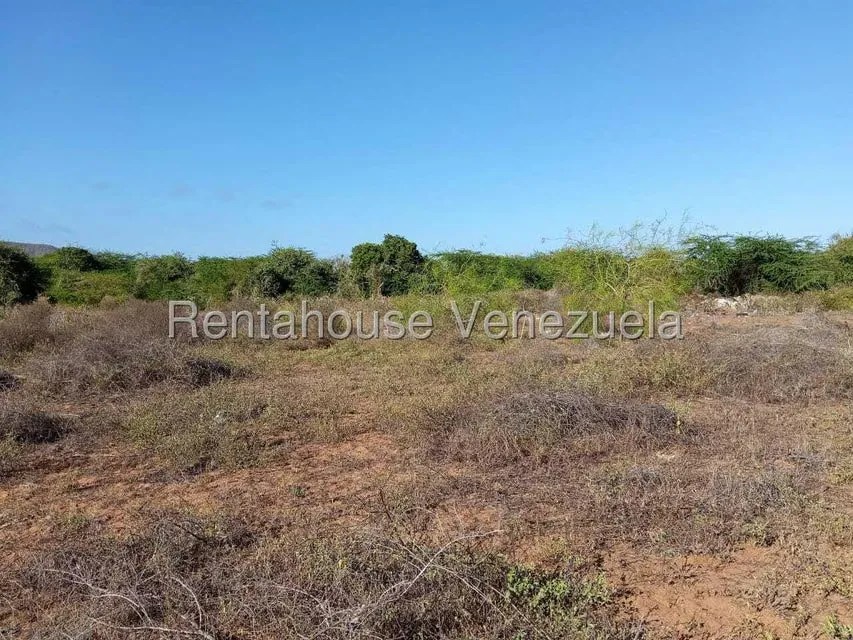 Terreno (Residencial) en Venta en Maneiro, Nueva Esparta - 3