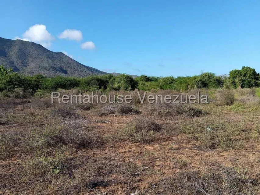 Terreno (Residencial) en Venta en Maneiro, Nueva Esparta - 6