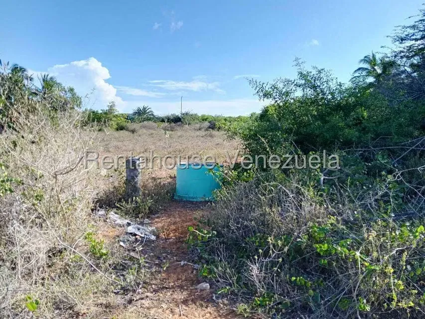 Terreno (Residencial) en Venta en Maneiro, Nueva Esparta - 7