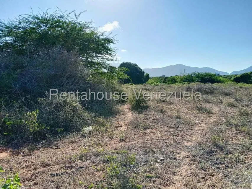 Terreno (Residencial) en Venta en Maneiro, Nueva Esparta - 9