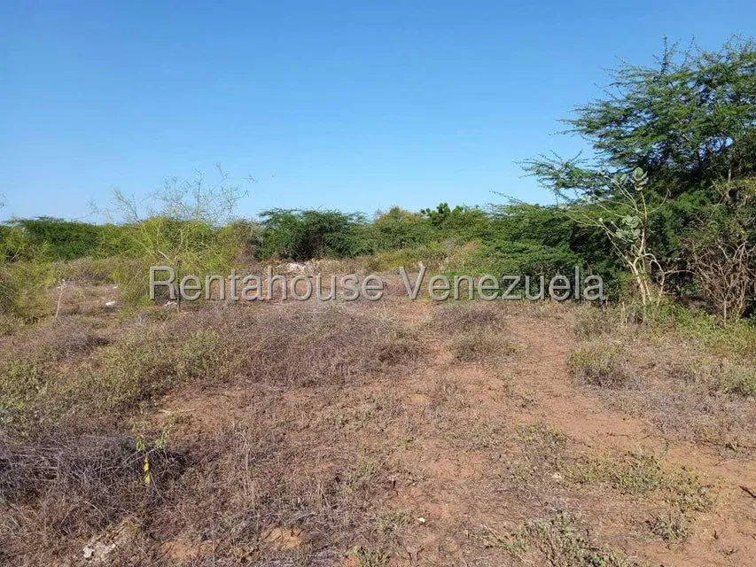 Terreno (Residencial) en Venta en Maneiro, Nueva Esparta - 10