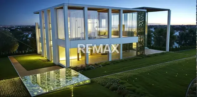 Casa en Venta en Cerro Verde