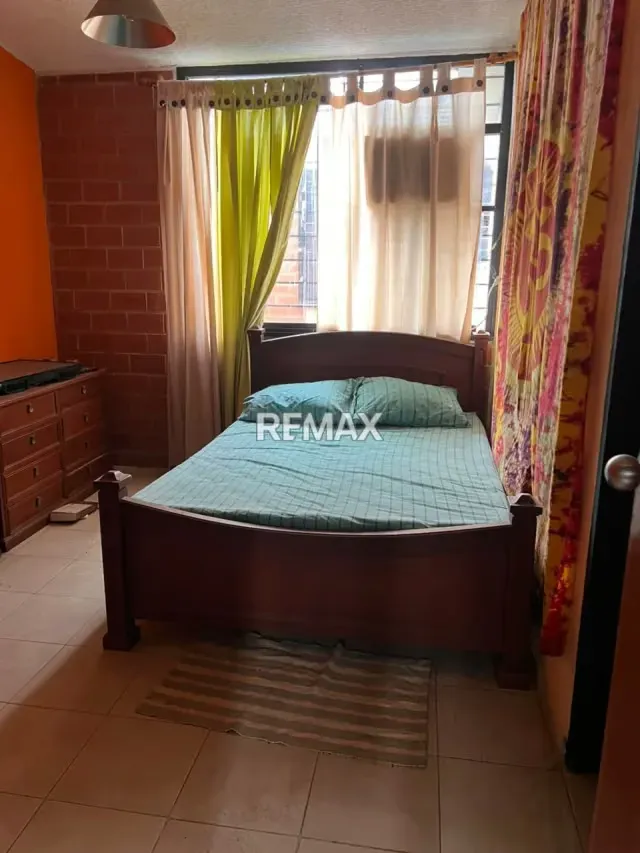 Apartamento en Venta en Ciudad Casarapa, Guarenas | 3 Habitaciones | 2 Baños | 74 m² - 12