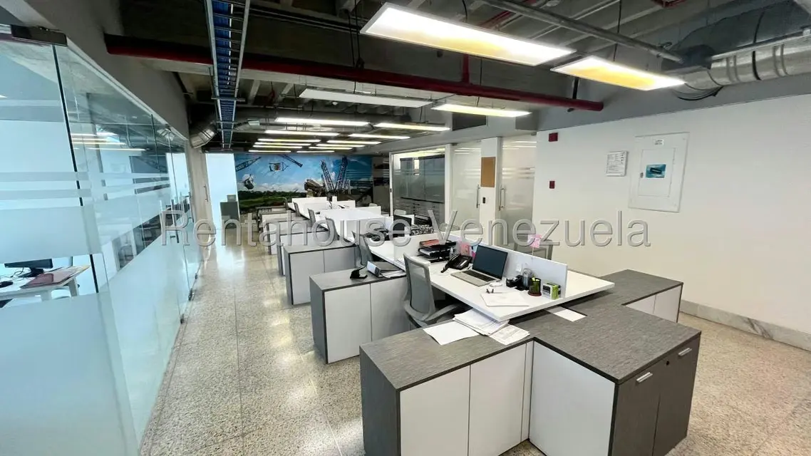 Local Comercial en Venta en Las Mercedes, Distrito Metropolitano - 11