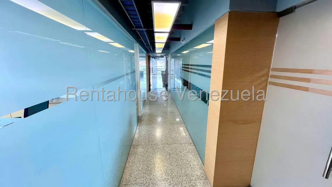Local Comercial en Venta en Las Mercedes, Distrito Metropolitano - 13