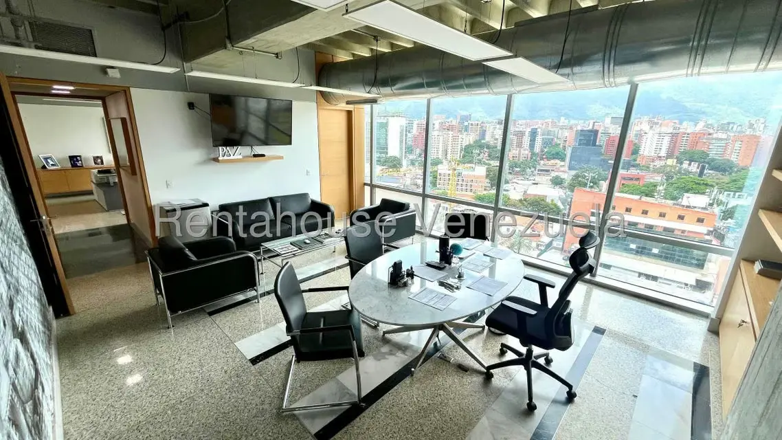 Local Comercial en Venta en Las Mercedes, Distrito Metropolitano - 14
