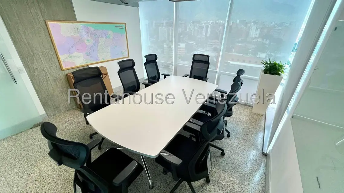 Local Comercial en Venta en Las Mercedes, Distrito Metropolitano - 15