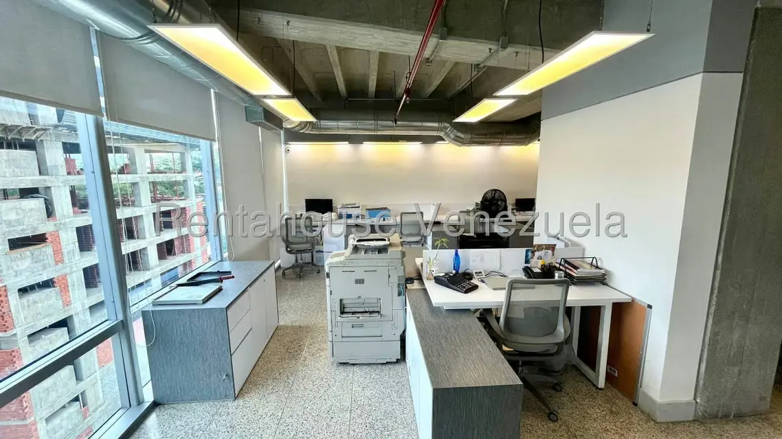 Local Comercial en Venta en Las Mercedes, Distrito Metropolitano - 17