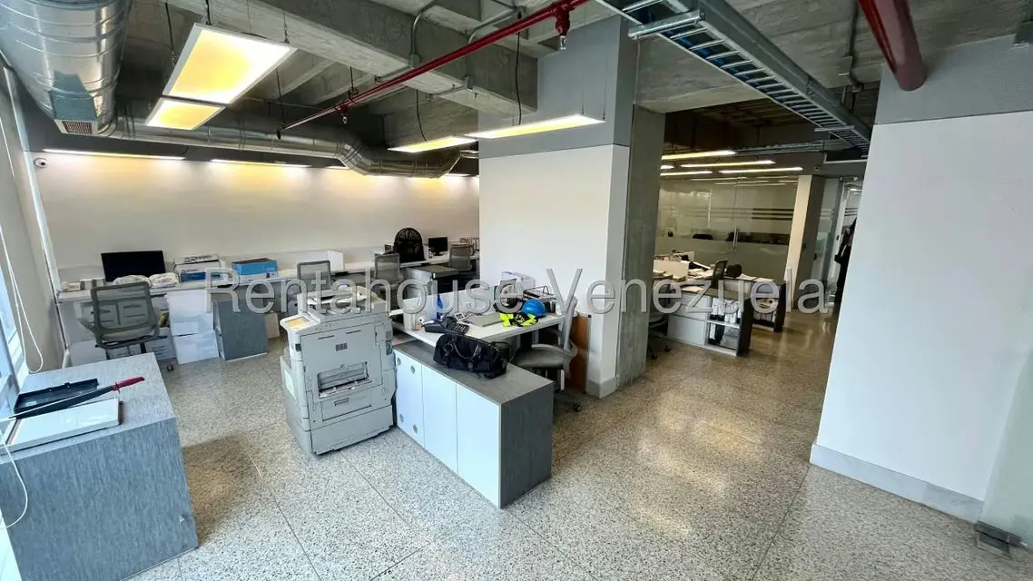 Local Comercial en Venta en Las Mercedes, Distrito Metropolitano - 18