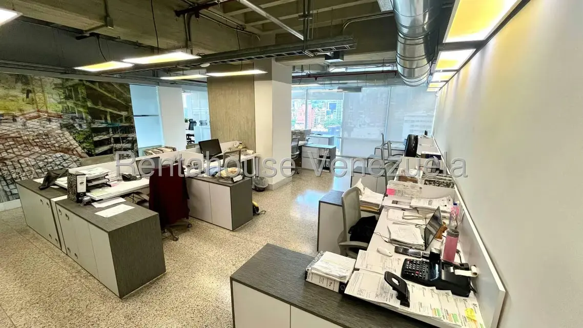 Local Comercial en Venta en Las Mercedes, Distrito Metropolitano - 19