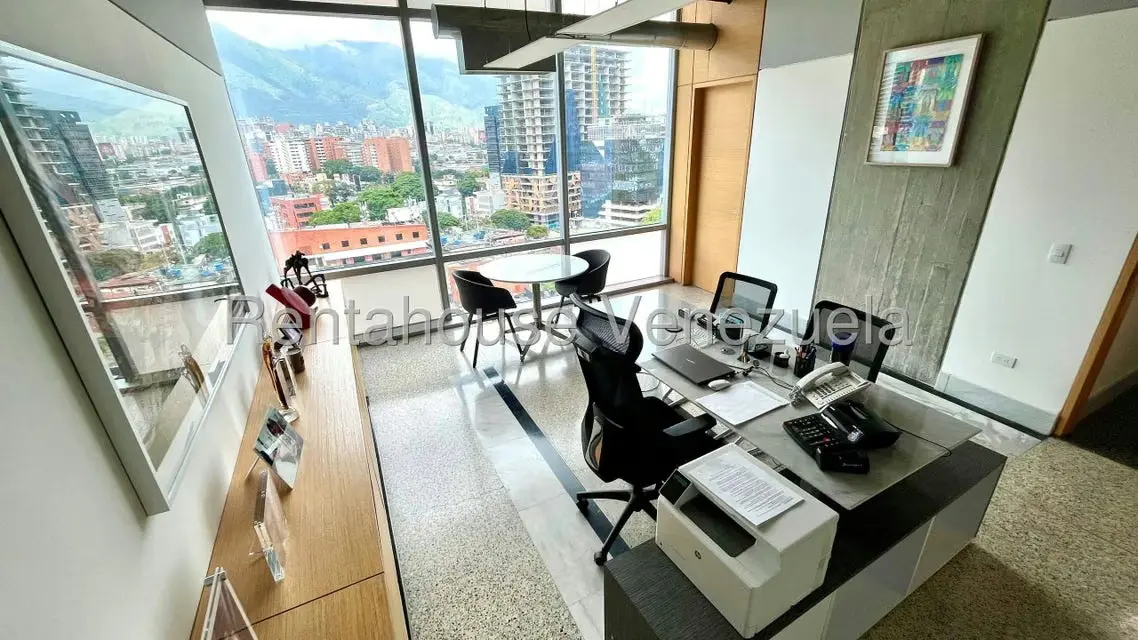 Local Comercial en Venta en Las Mercedes, Distrito Metropolitano - 20