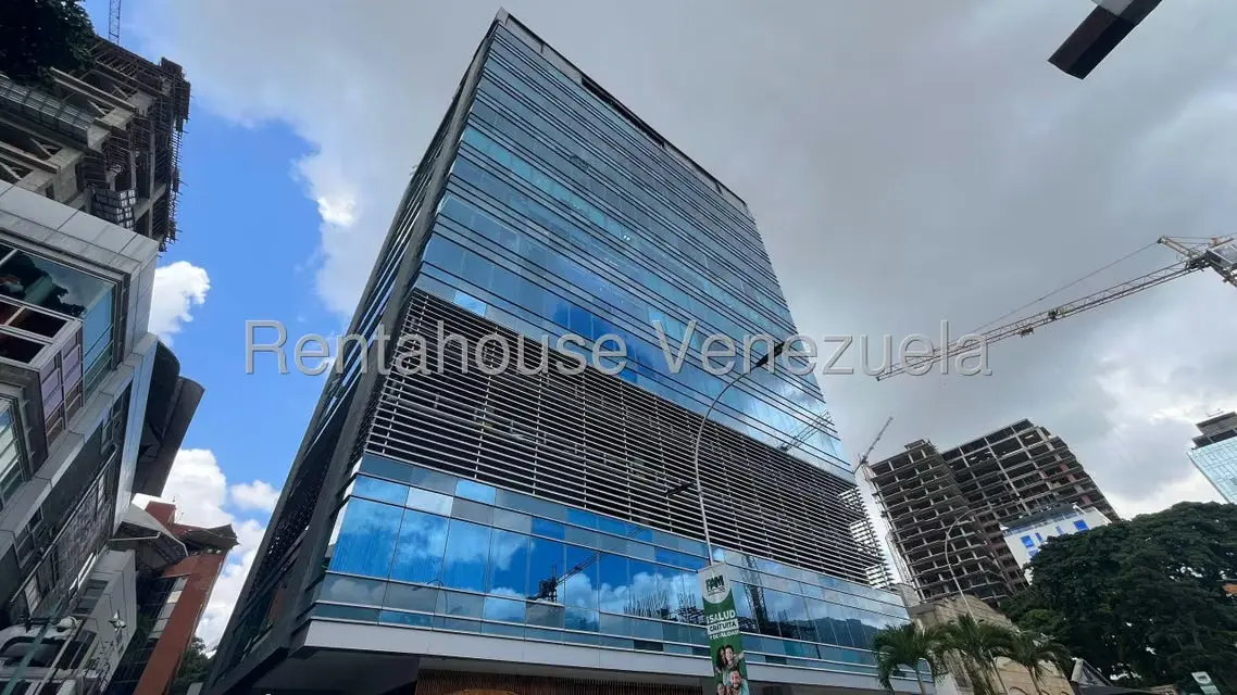Local Comercial en Venta en Las Mercedes, Distrito Metropolitano - 2