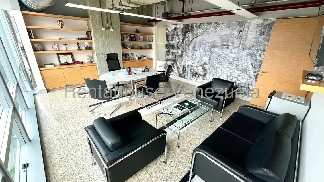 Local Comercial en Venta en Las Mercedes, Distrito Metropolitano - 21