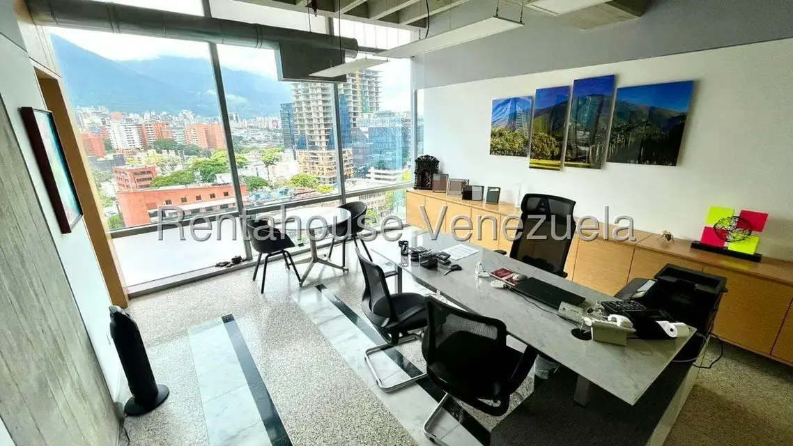 Local Comercial en Venta en Las Mercedes, Distrito Metropolitano - 24