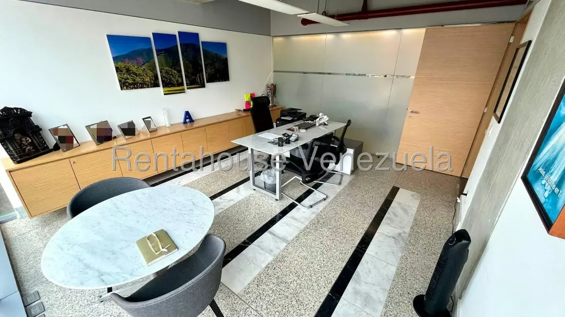 Local Comercial en Venta en Las Mercedes, Distrito Metropolitano - 25