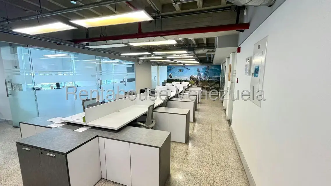 Local Comercial en Venta en Las Mercedes, Distrito Metropolitano - 27