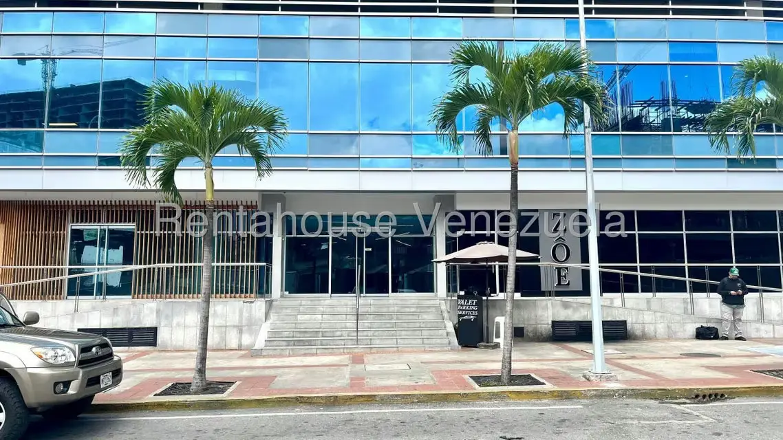 Local Comercial en Venta en Las Mercedes, Distrito Metropolitano - 28