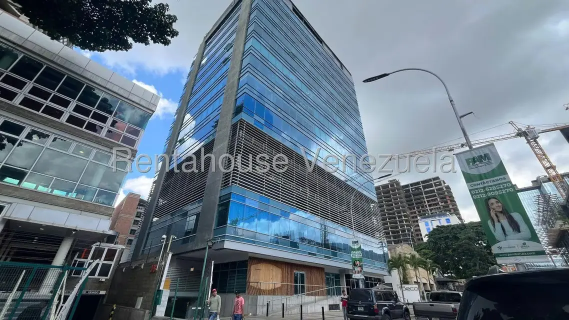 Local Comercial en Venta en Las Mercedes, Distrito Metropolitano - 3