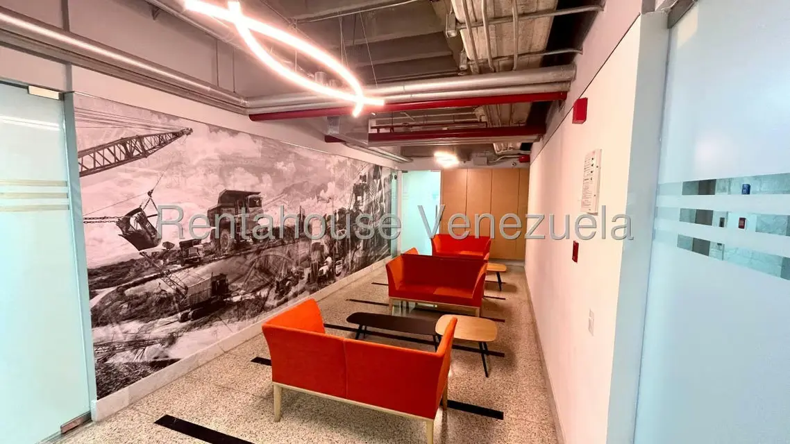 Local Comercial en Venta en Las Mercedes, Distrito Metropolitano - 4