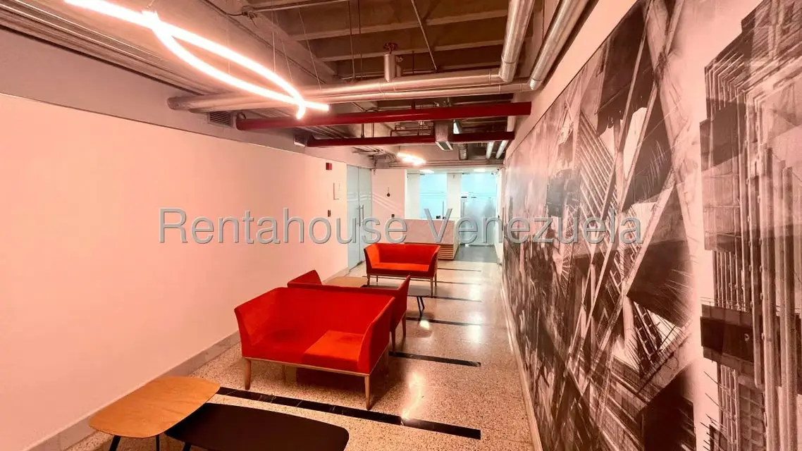 Local Comercial en Venta en Las Mercedes, Distrito Metropolitano - 5