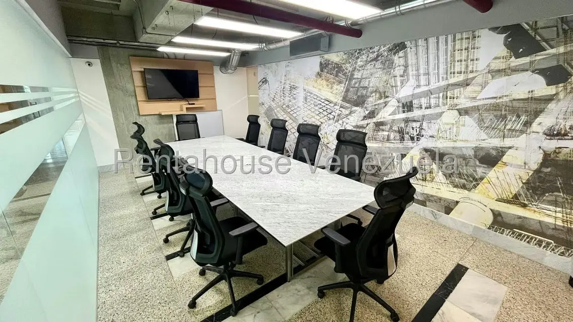 Local Comercial en Venta en Las Mercedes, Distrito Metropolitano - 7