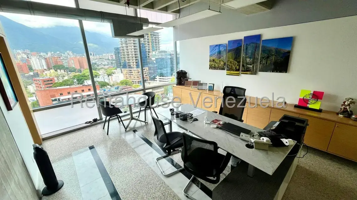 Local Comercial en Venta en Las Mercedes, Distrito Metropolitano - 8