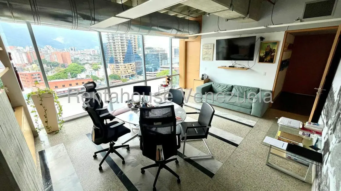 Local Comercial en Venta en Las Mercedes, Distrito Metropolitano - 9