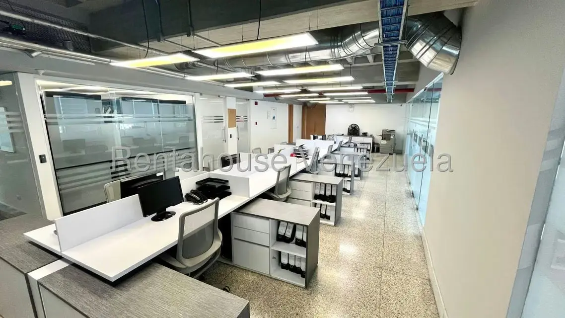 Local Comercial en Venta en Las Mercedes, Distrito Metropolitano - 10