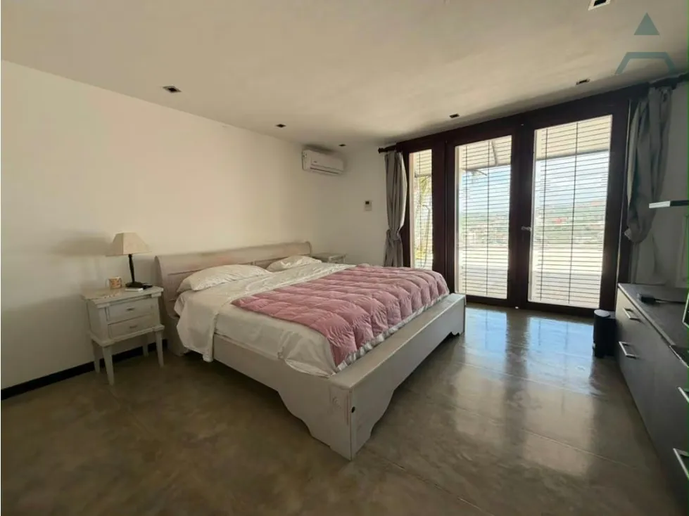 Se alquila Casa 200m² 3h+s/3b+s/2p San Roman - 12
