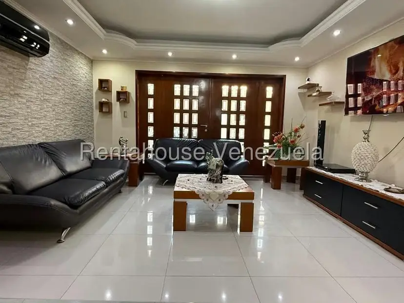 Casa (Duplex) en Venta en Paso Real, Miranda