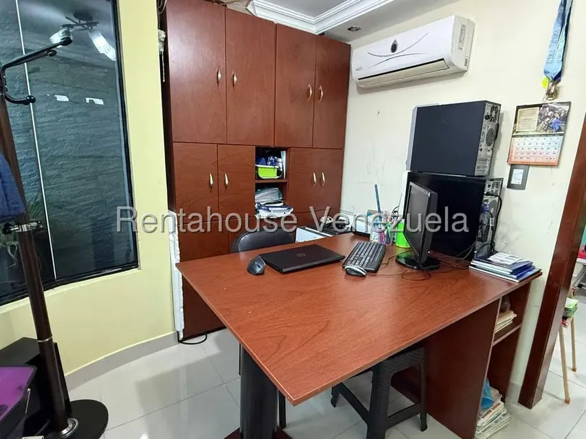Casa (Duplex) en Venta en Paso Real, Miranda - 13