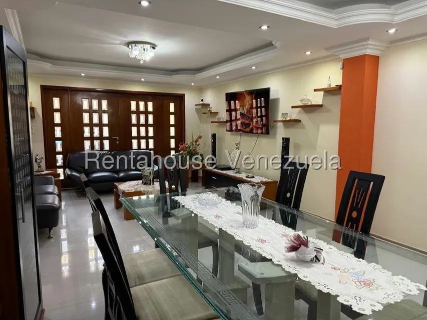 Casa (Duplex) en Venta en Paso Real, Miranda - 3